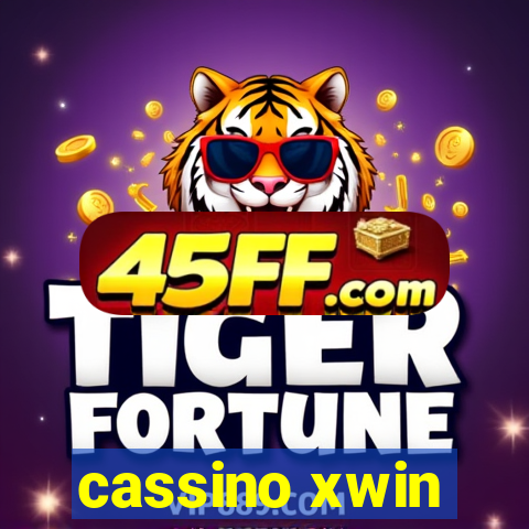cassino xwin